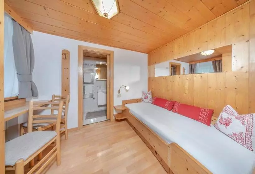 ベッドアンドブレックファースト Garni Tramans