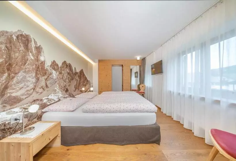 ベッドアンドブレックファースト Garni Tramans