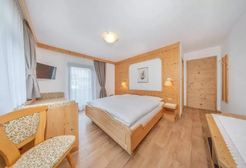 ベッドアンドブレックファースト Garni Tramans