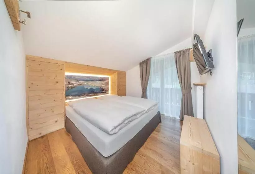 ベッドアンドブレックファースト Garni Tramans