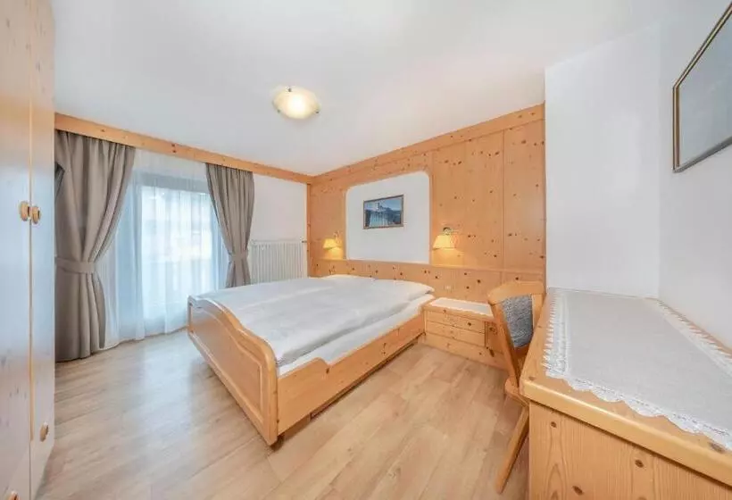 ベッドアンドブレックファースト Garni Tramans