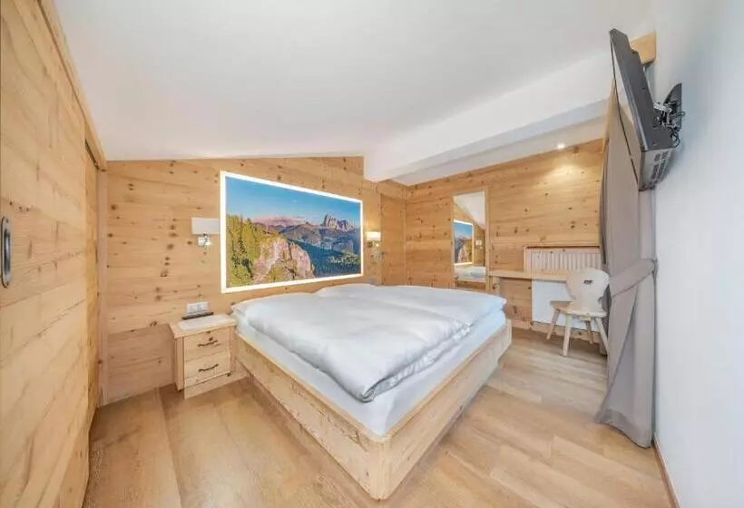 ベッドアンドブレックファースト Garni Tramans