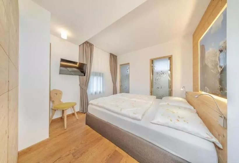 ベッドアンドブレックファースト Garni Tramans