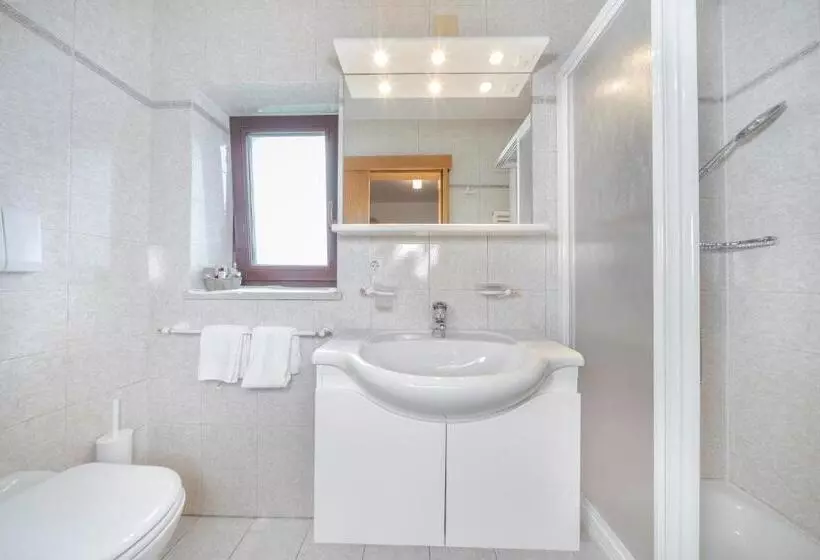 ベッドアンドブレックファースト Garni Tramans