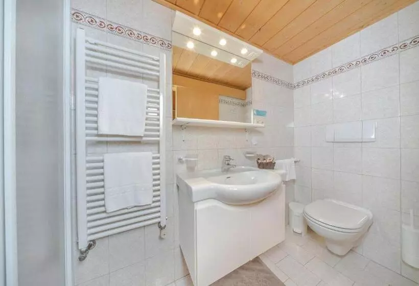 ベッドアンドブレックファースト Garni Tramans