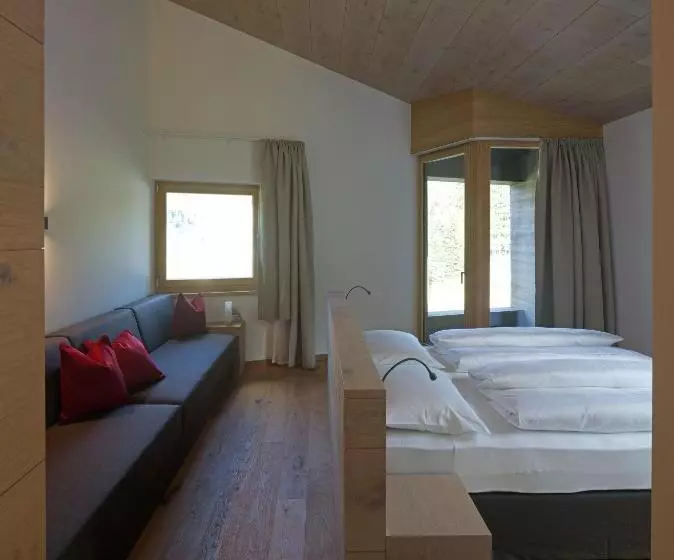 ベッドアンドブレックファースト Garni Tramans