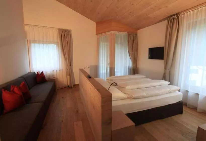 ベッドアンドブレックファースト Garni Tramans