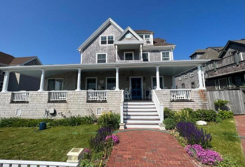 Bed and Breakfast Inkwell Beach Cottage