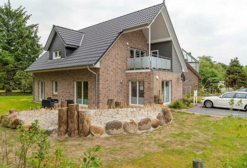 Glückspotenzial Appartement Glückspotenzial