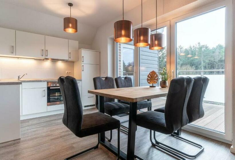 Glückspotenzial Appartement Glückspotenzial