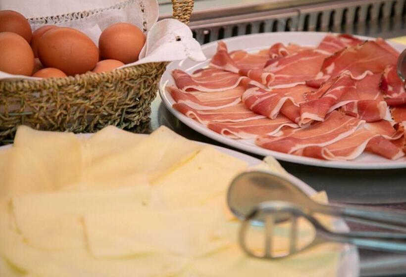 Hotel Albergo Conca Verde