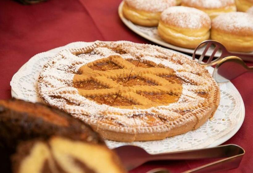 Hotel Albergo Conca Verde