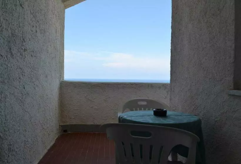 Hotelli Costa Azzurra
