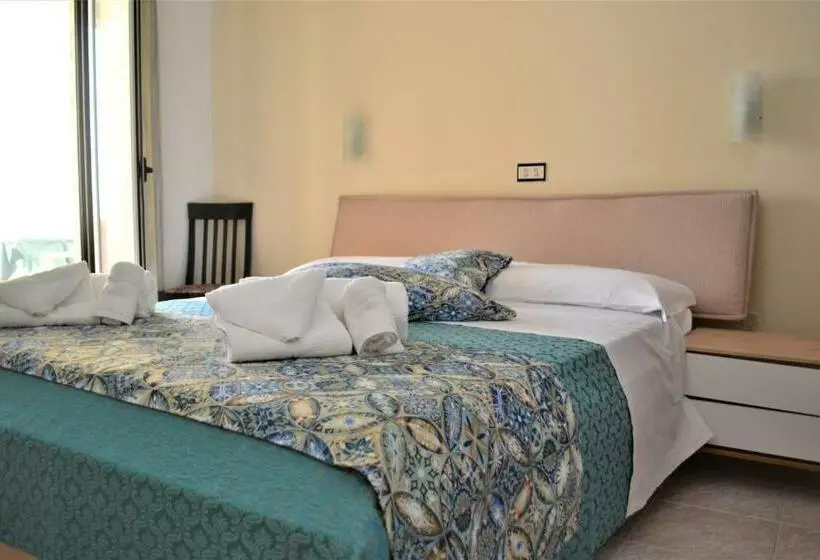 Hotelli Costa Azzurra