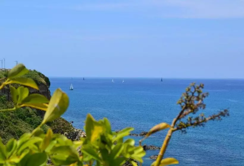 Hotelli Costa Azzurra