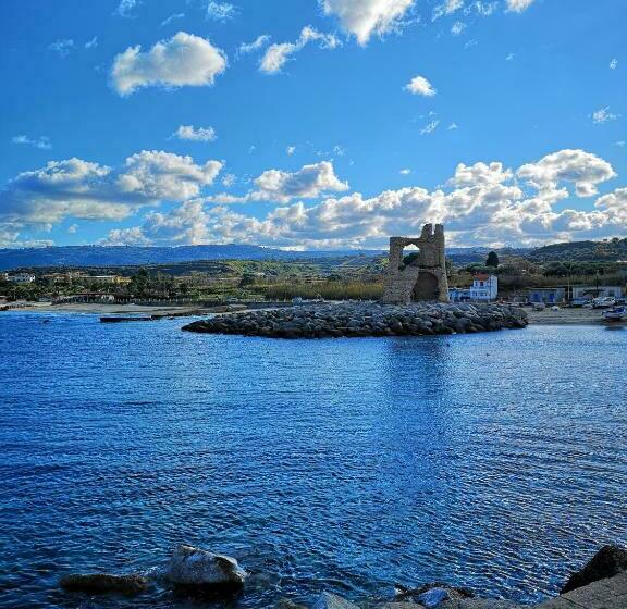 酒店 Costa Azzurra