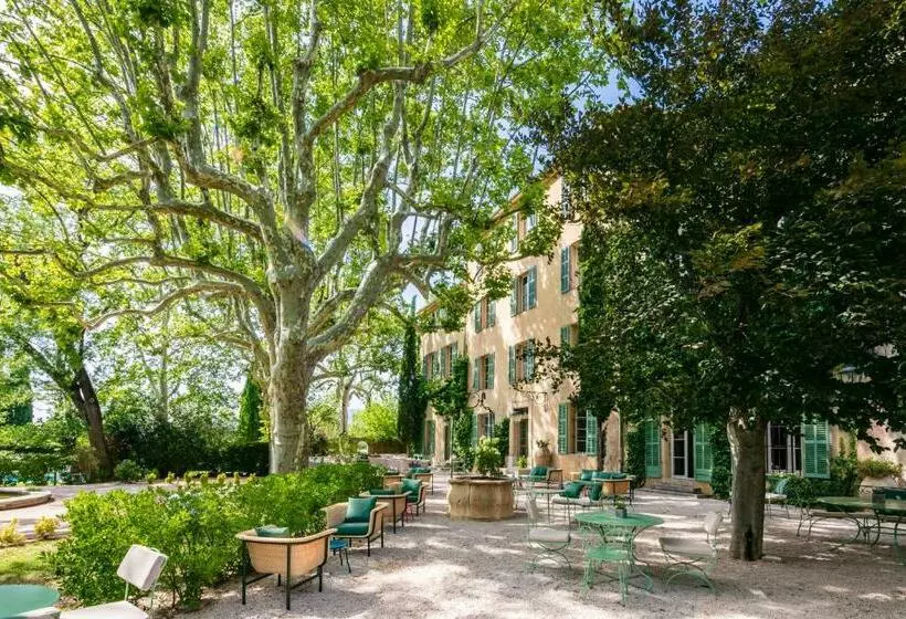 هتل Hôtel   Restaurant & Spa La Magdeleine   Mathias Dandine