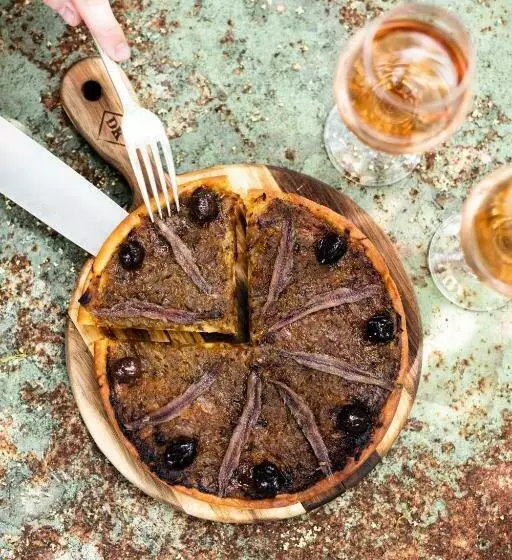 هتل Hôtel   Restaurant & Spa La Magdeleine   Mathias Dandine