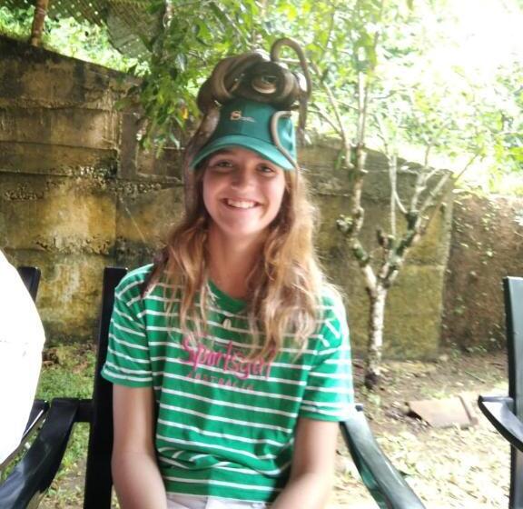 בית מלון כפרי Lakma Sea View