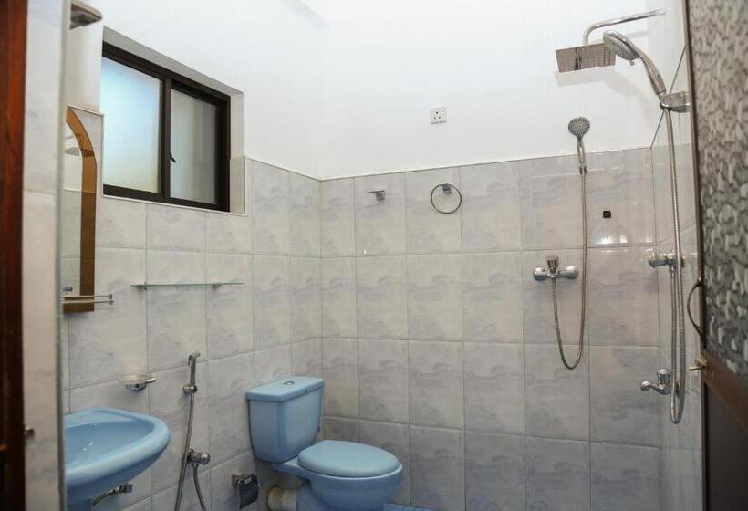 בית מלון כפרי Lakma Sea View