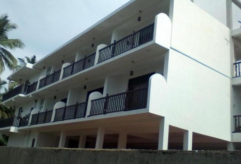 בית מלון כפרי Lakma Sea View