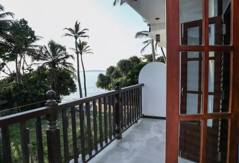 ホテル Lakma Sea View