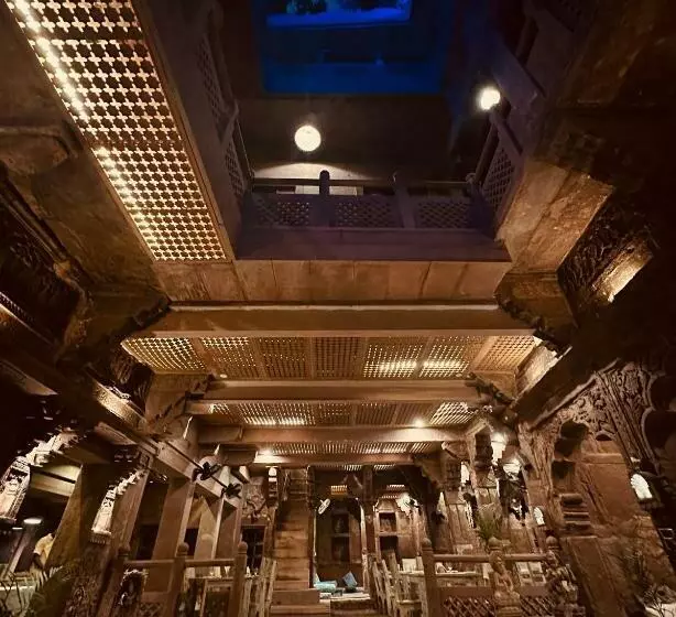 ホテル Rani Mahal