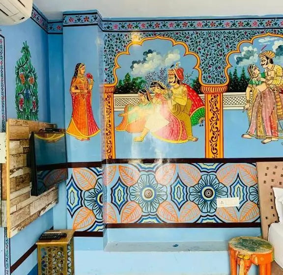 ホテル Rani Mahal