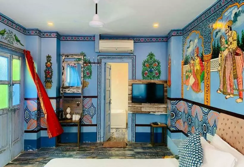 ホテル Rani Mahal