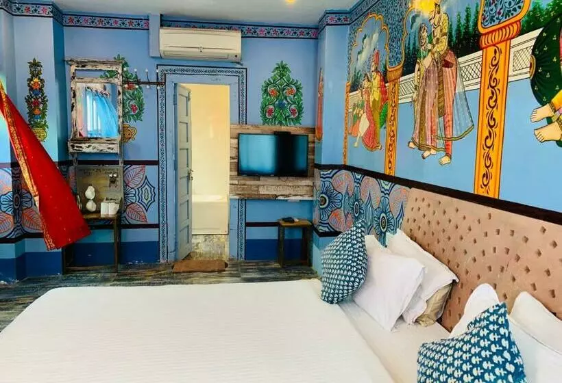 ホテル Rani Mahal