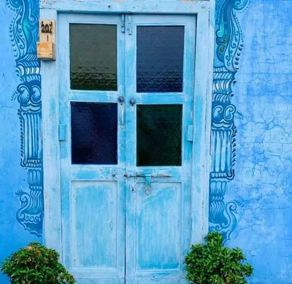 ホテル Rani Mahal