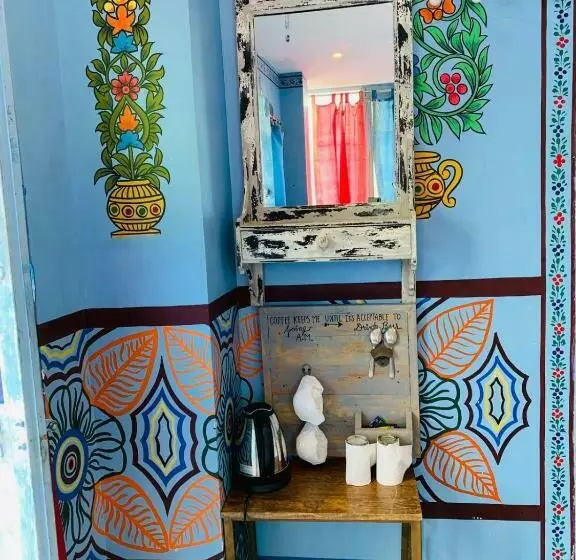 ホテル Rani Mahal