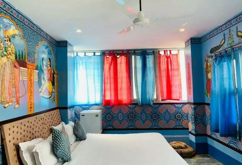 ホテル Rani Mahal