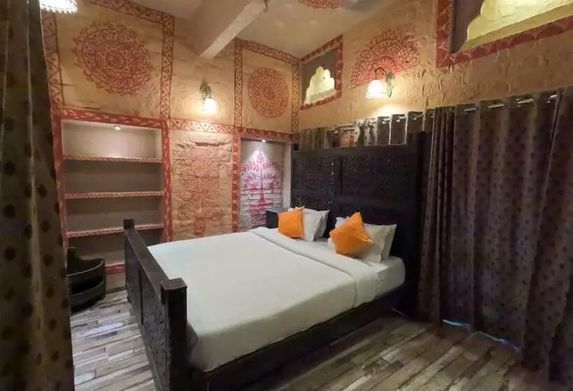 ホテル Rani Mahal