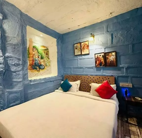 ホテル Rani Mahal