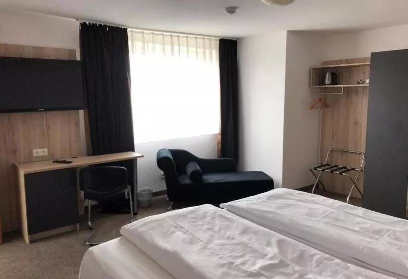 Hotelli & Restaurant Blume