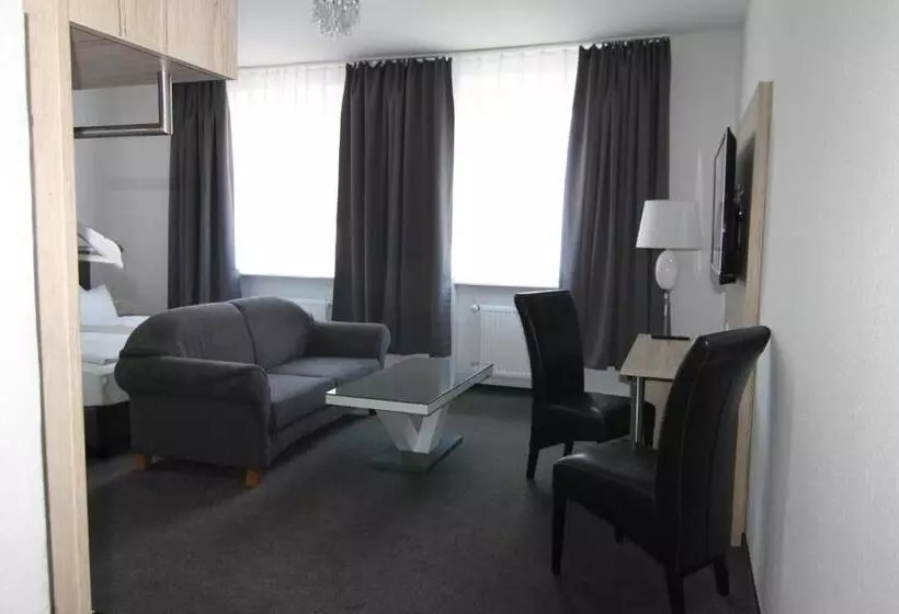 Hotelli & Restaurant Blume