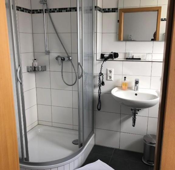 فندق & Restaurant Blume