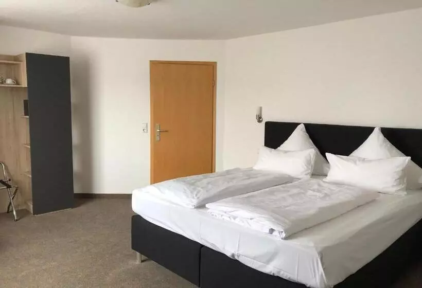 Hotelli & Restaurant Blume