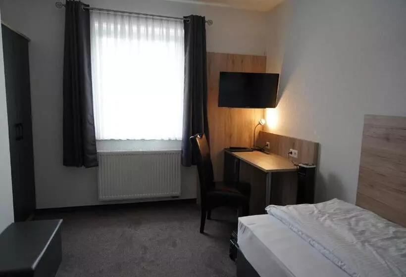 Hotelli & Restaurant Blume