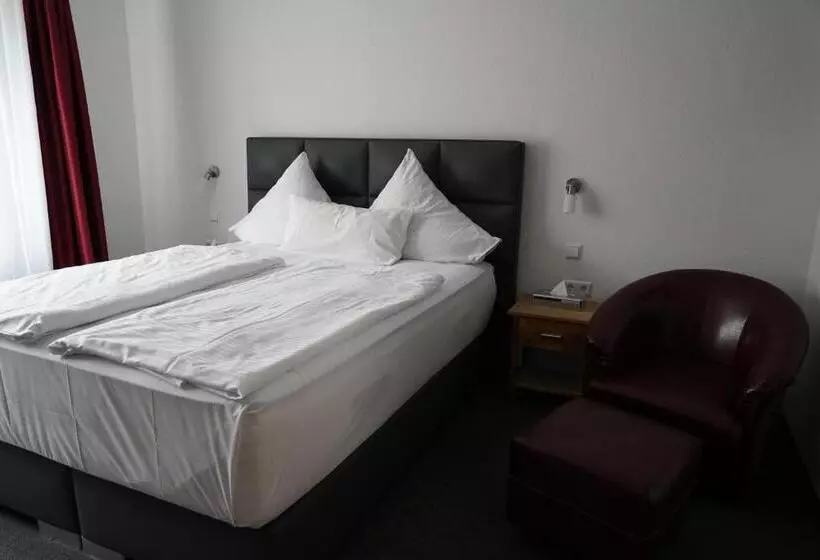 Hotelli & Restaurant Blume