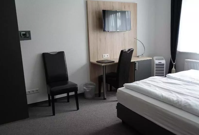 Hotelli & Restaurant Blume