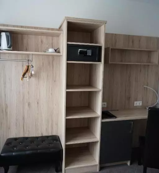 Hotelli & Restaurant Blume