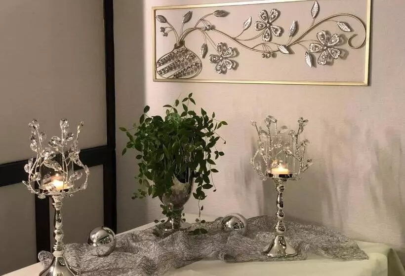 Hotelli & Restaurant Blume