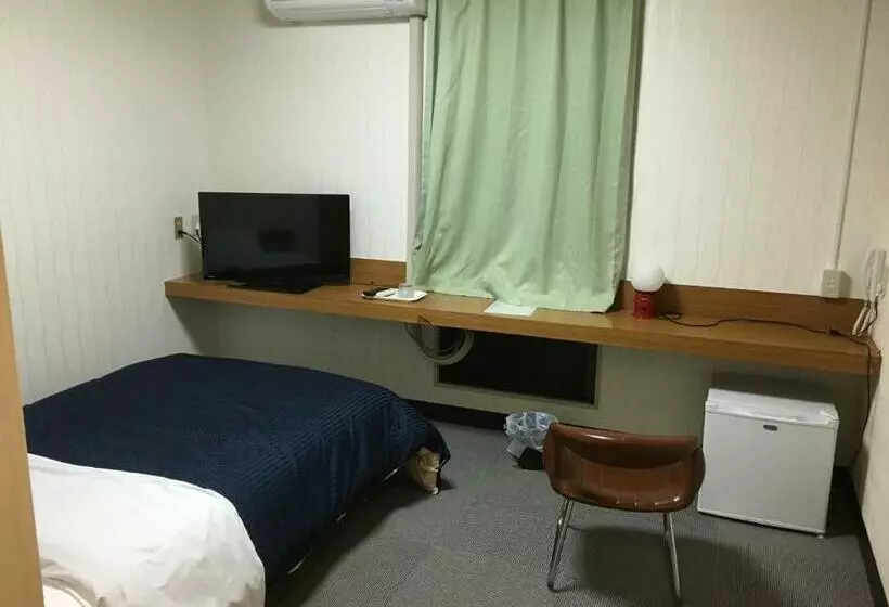 ホテル Ribera Inn