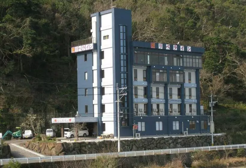 ホテル Ribera Inn