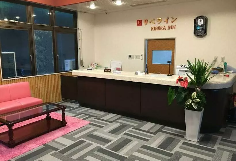 ホテル Ribera Inn