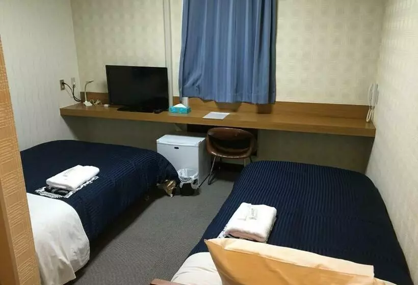 ホテル Ribera Inn