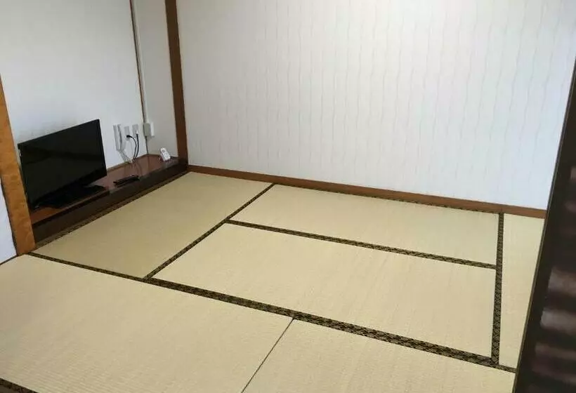 ホテル Ribera Inn
