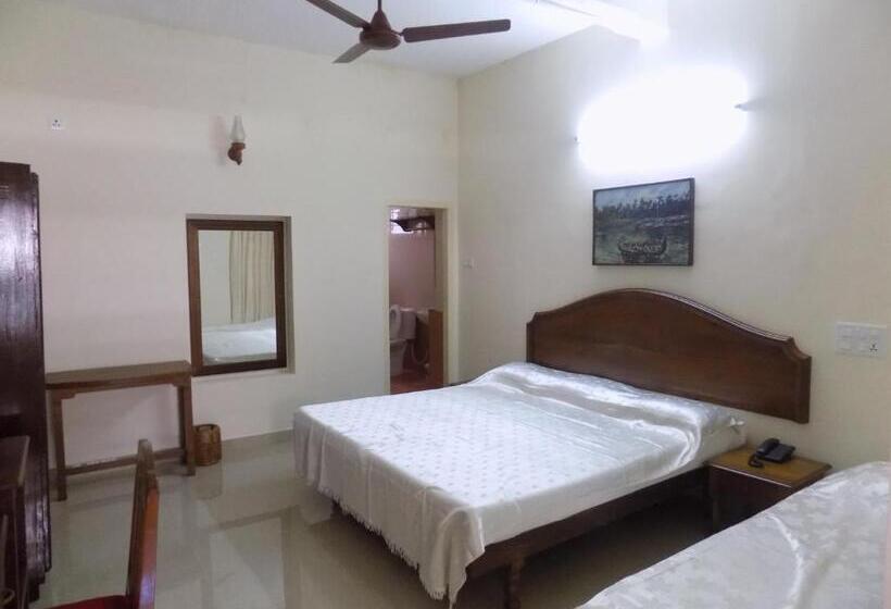 Hôtel Safire Residency